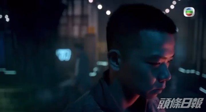 林子善好陰深.....